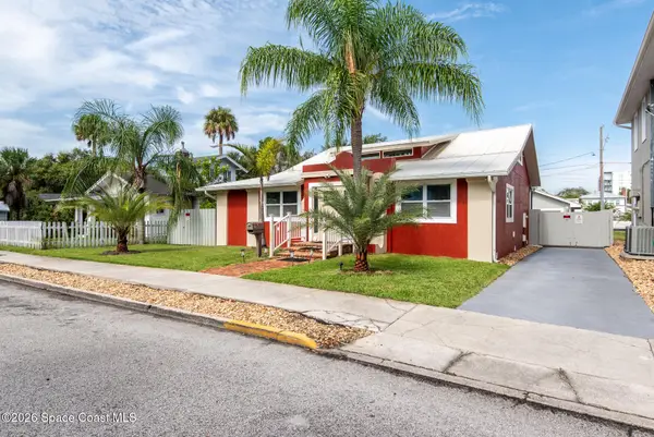 2100 Vernon Place, Melbourne, FL 32901