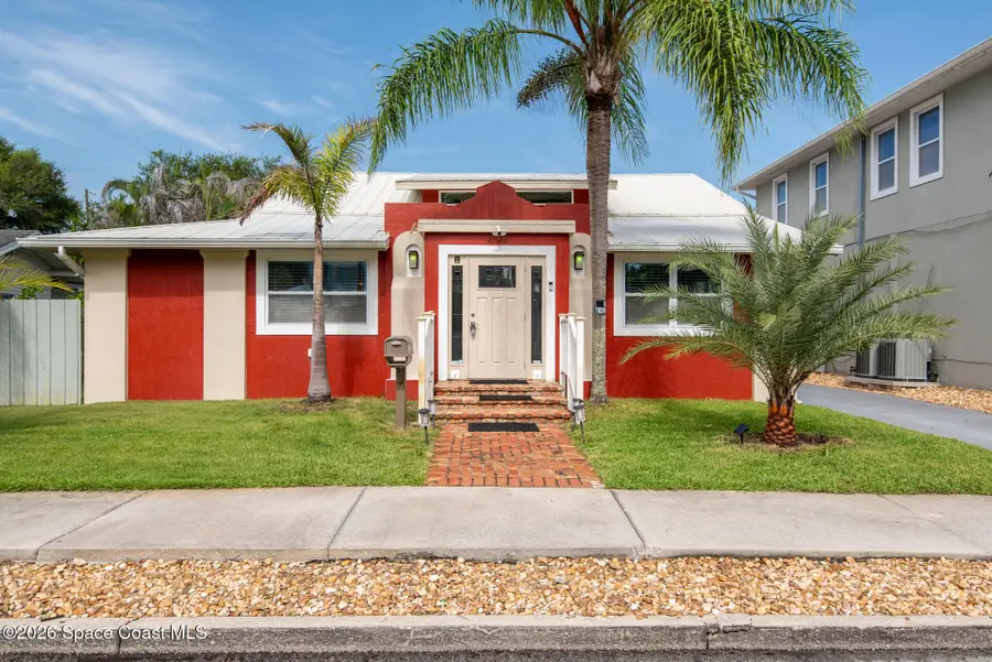 2100 Vernon Place, Melbourne, FL 32901 - #3