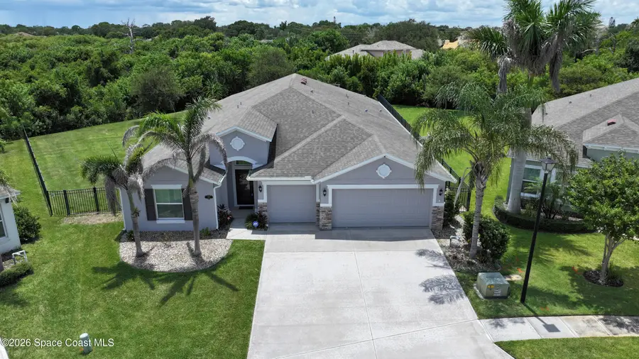 4162 Ruthann Circle, Melbourne, FL 32934 - #2