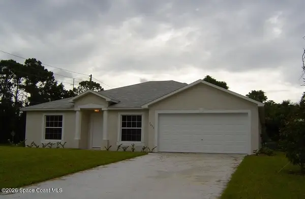 7473 Ester Road, Cocoa, FL 32927