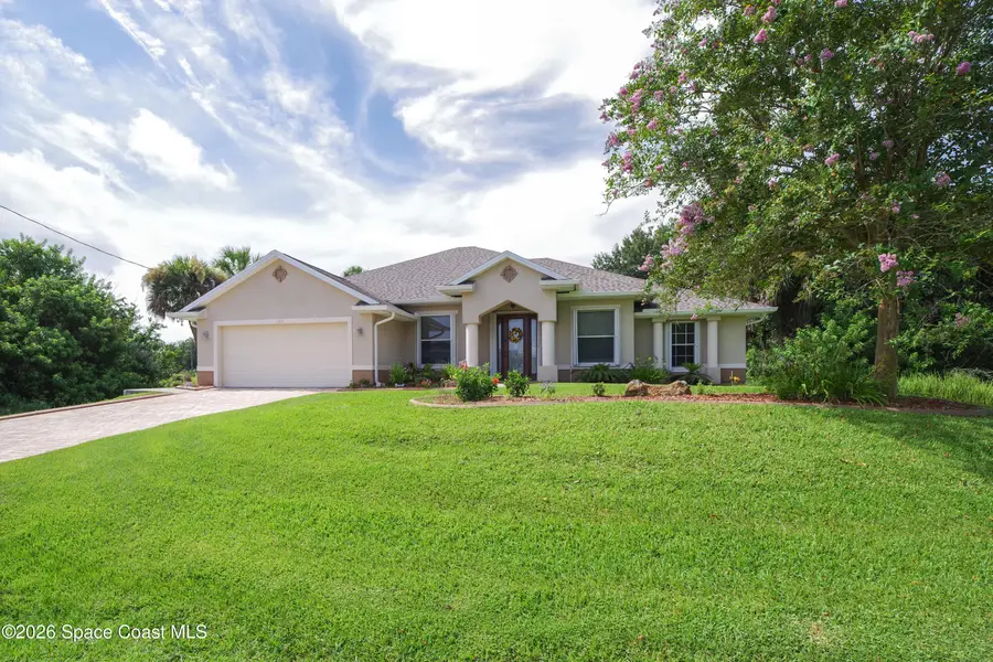 266 La Gore Street Sw, Palm Bay, FL 32908 - #2