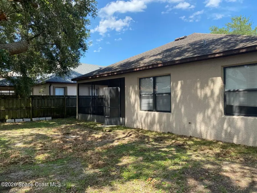 5388 Hallamshire Boulevard, Titusville, FL 32780 - #2