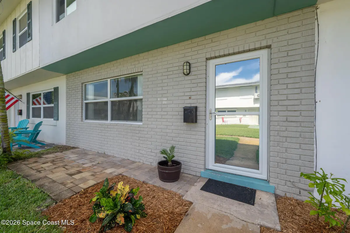 16 Adams Court, Satellite Beach, FL 32937 - #1