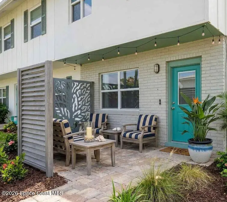 16 Adams Court, Satellite Beach, FL 32937 - #3
