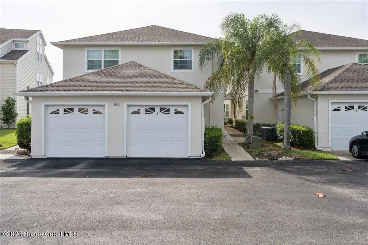 1820 Waterford Drive #2, Vero Beach, FL 32966 - #1