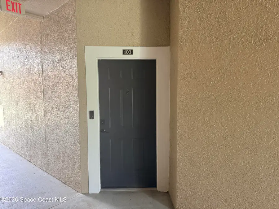 1777 Sophias Drive #103, Melbourne, FL 32940 - #3