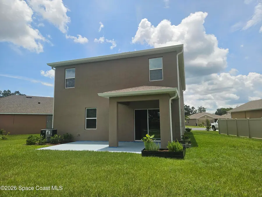 1618 Laburnum Avenue, Rockledge, FL 32955 - #3