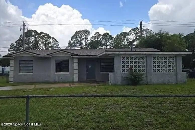 1062 N Libby Court, Daytona Beach, FL 32117 - #1