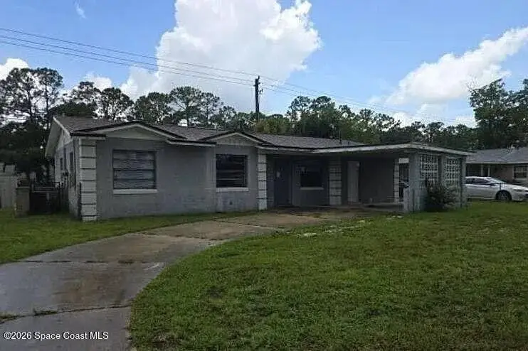 1062 N Libby Court, Daytona Beach, FL 32117 - #3