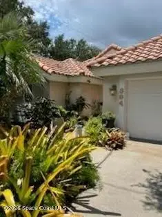 394 Carmel Drive, Melbourne, FL 32940 - #1