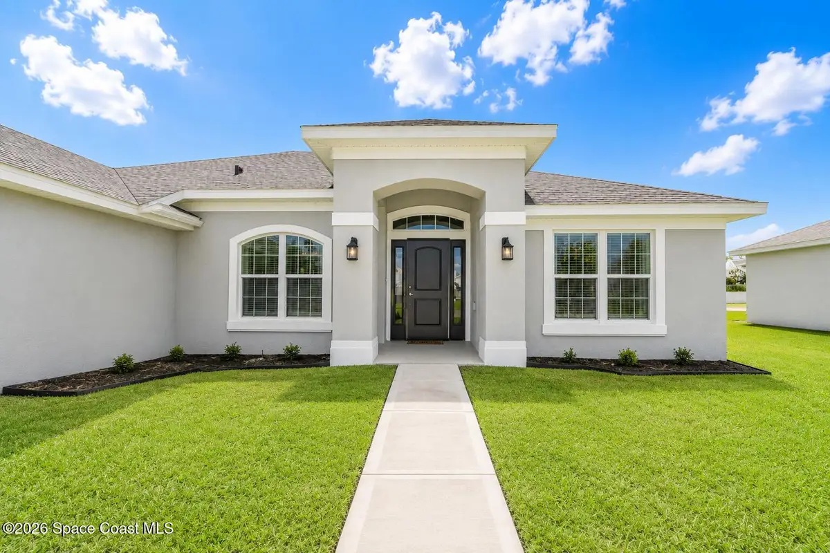 2238 Whiteside Avenue Se, Palm Bay, FL 32909 - #1