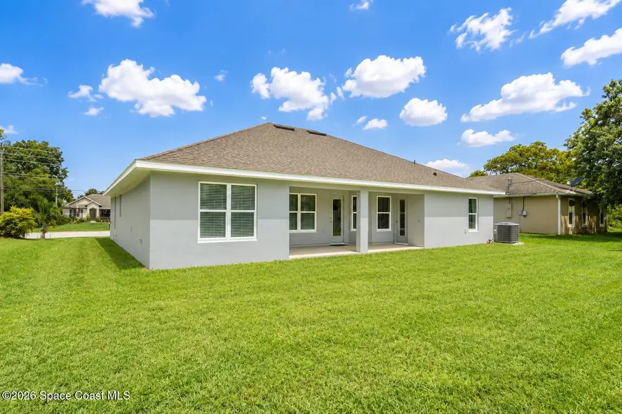 2238 Whiteside Avenue Se, Palm Bay, FL 32909 - #2
