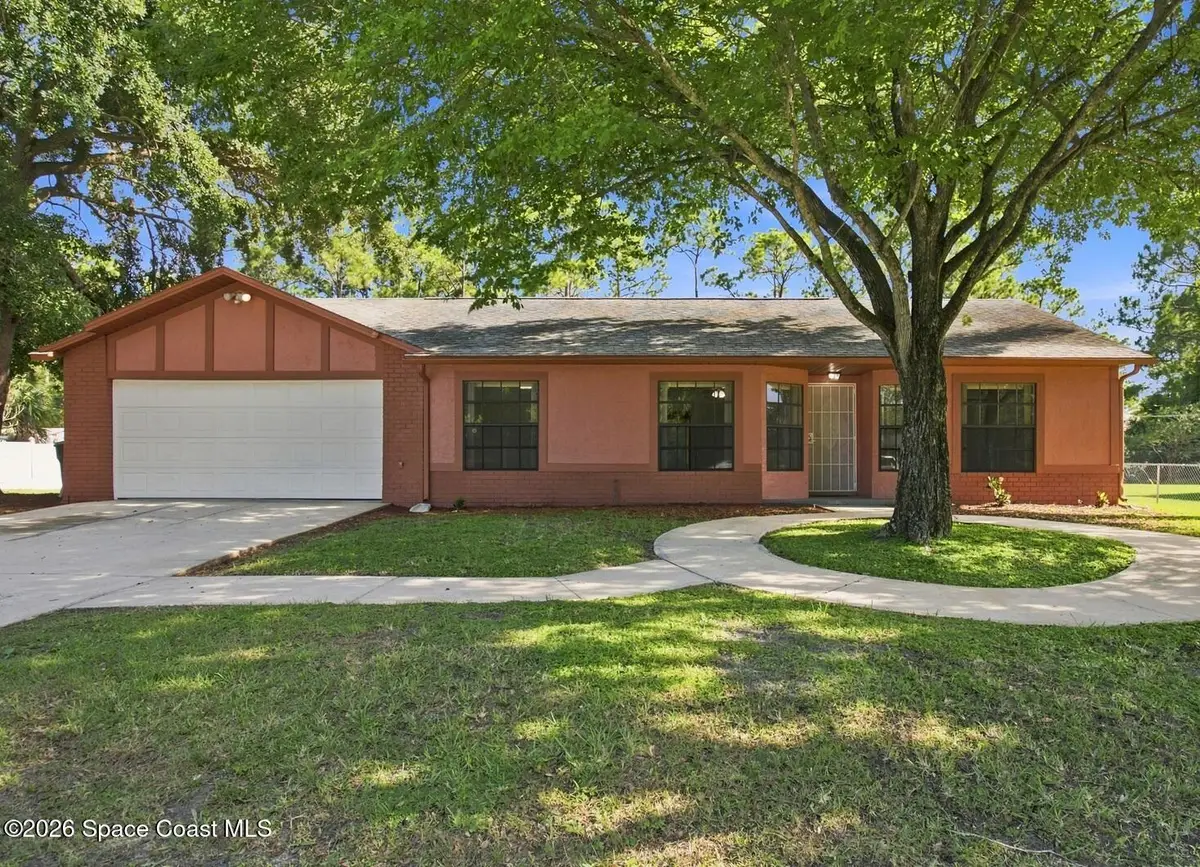792 Emerson Drive Ne, Palm Bay, FL 32907 - #1