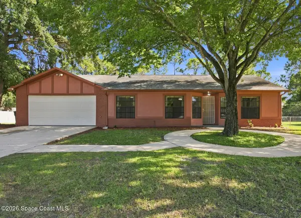 792 Emerson Drive Ne, Palm Bay, FL 32907