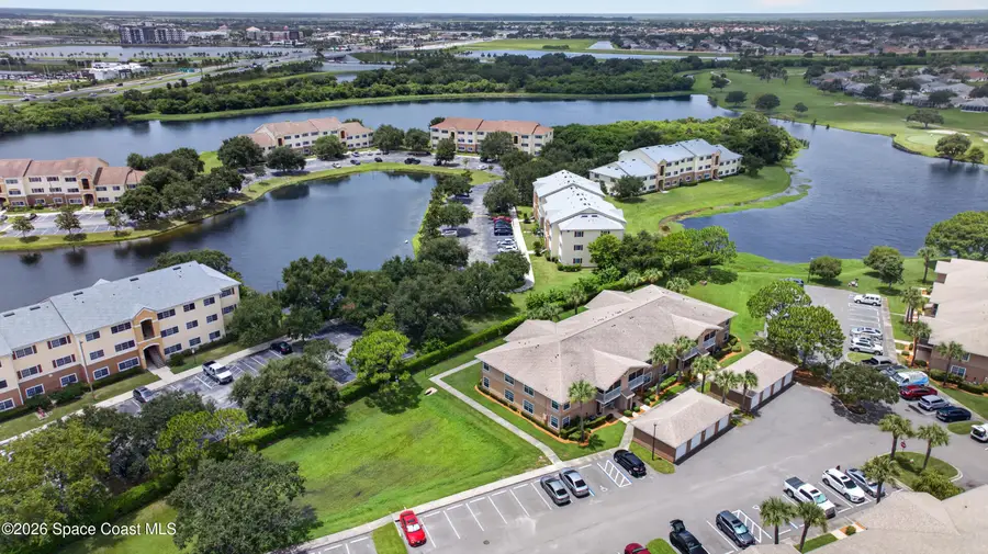 1861 Long Iron Drive #1105, Rockledge, FL 32955 - #2