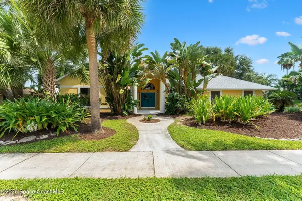 128 Sand Dollar Road, Indialantic, FL 32903