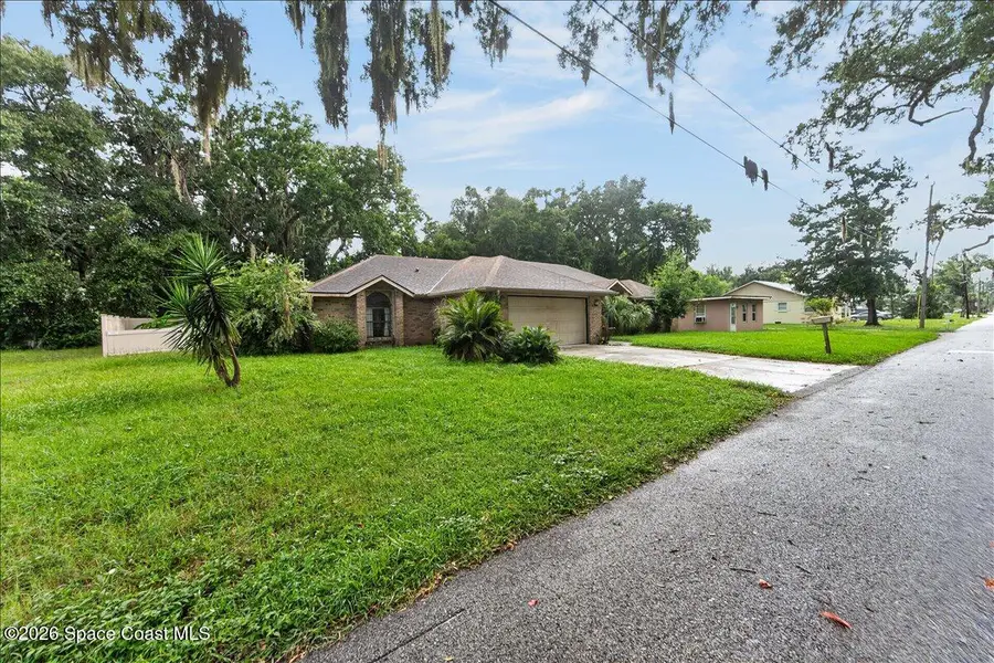 344 N Frederick Avenue, Daytona Beach, FL 32114 - #2