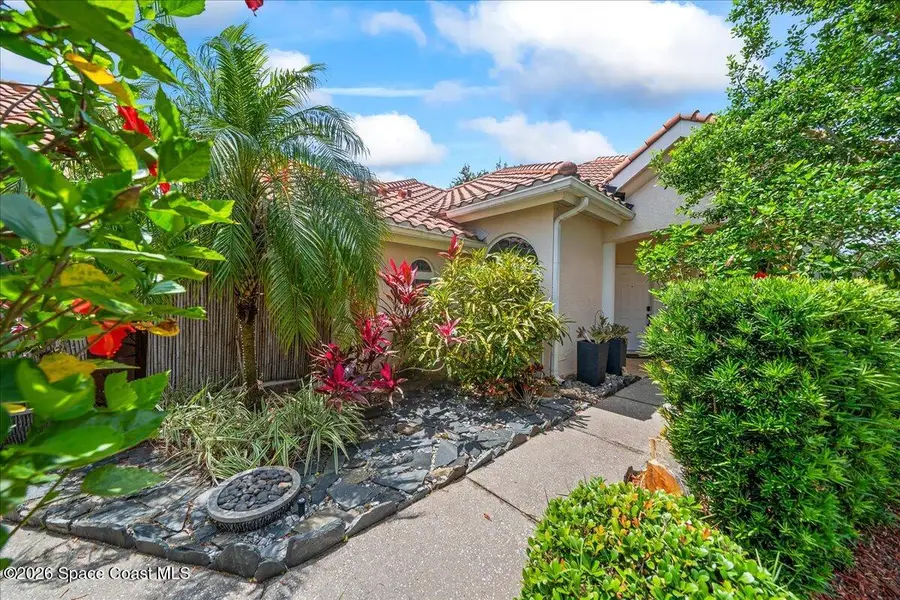 366 Carmel Drive, Melbourne, FL 32940 - #2