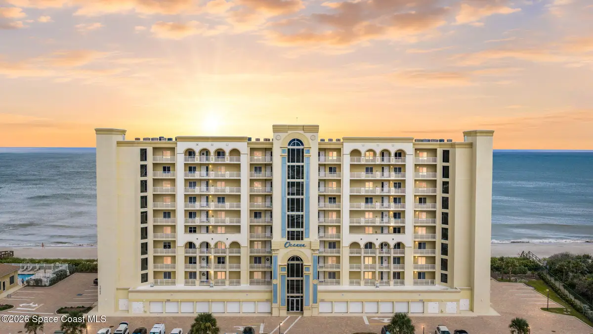 1045 Highway A1a Highway #1005, Satellite Beach, FL 32937 - #1