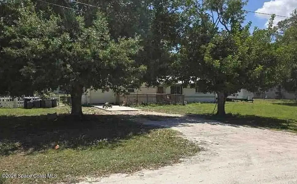 19630 Huber Road, North Fort Myers, FL 33917 - #1