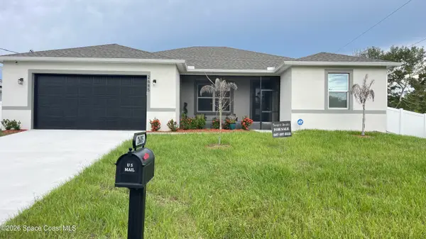 2685 Hester Avenue Se, Palm Bay, FL 32909