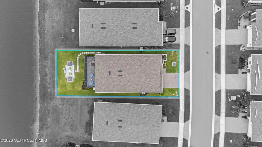 9134 Alister Drive, Melbourne, FL 32940 - #2