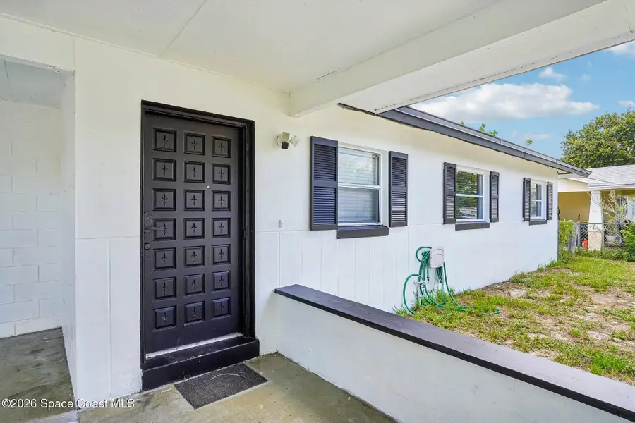 960 Alford Street, Titusville, FL 32796 - #3