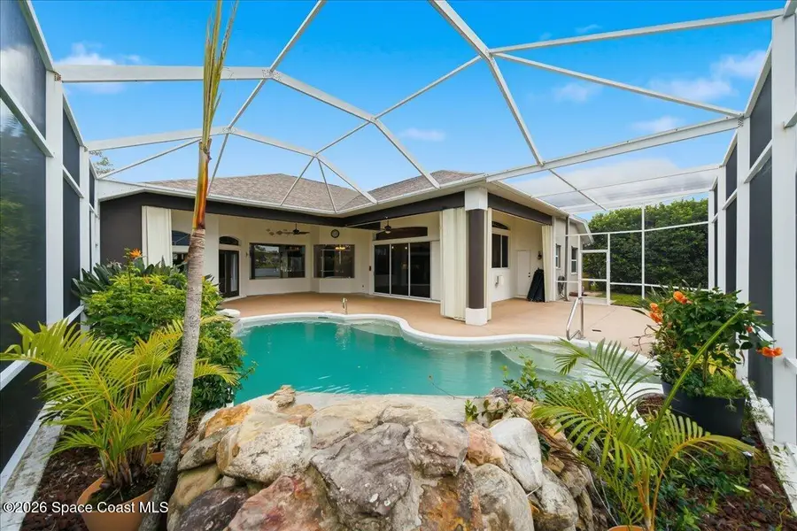 825 Thrasher Drive, Rockledge, FL 32955 - #3