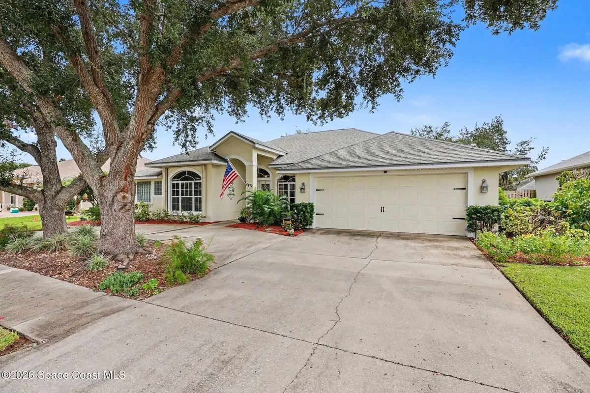 4472 Bethany Lane, Titusville, FL 32780 - #1