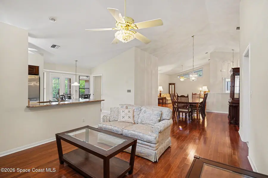 1490 Goldrush Avenue, Melbourne, FL 32940 - #2