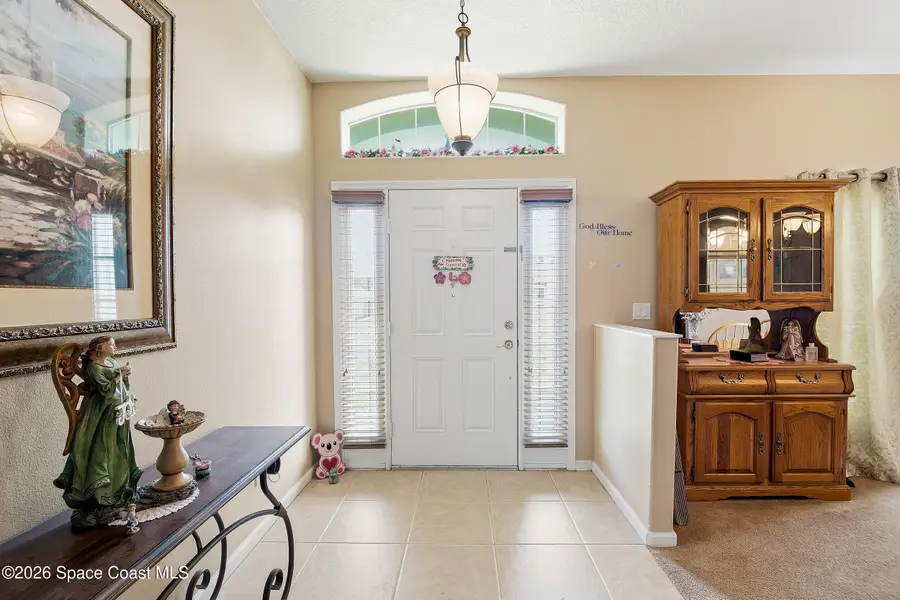 698 Thuringer Street Nw, Palm Bay, FL 32907 - #3