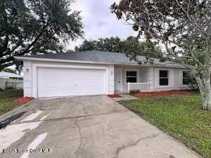1582 Pentax Avenue, Titusville, FL 32796