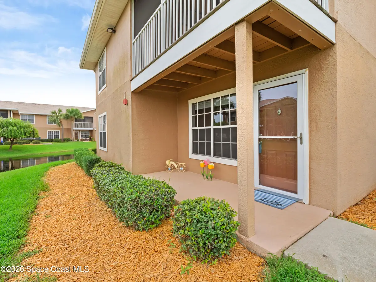1880 Long Iron Drive #1308, Rockledge, FL 32955 - #1