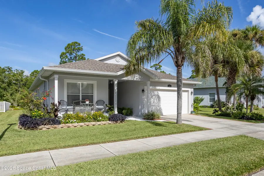 422 Carley Lane, Cocoa, FL 32926 - #2