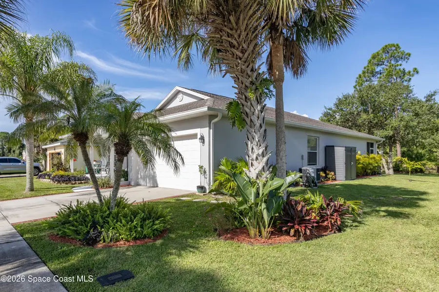 422 Carley Lane, Cocoa, FL 32926 - #3