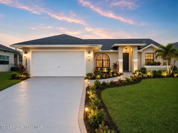 1737 Nanton Street Nw, Palm Bay, FL 32907