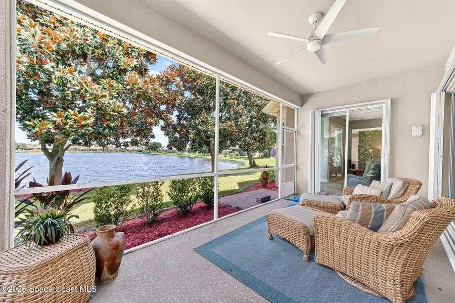 1396 Clubhouse Drive, Rockledge, FL 32955 - #3