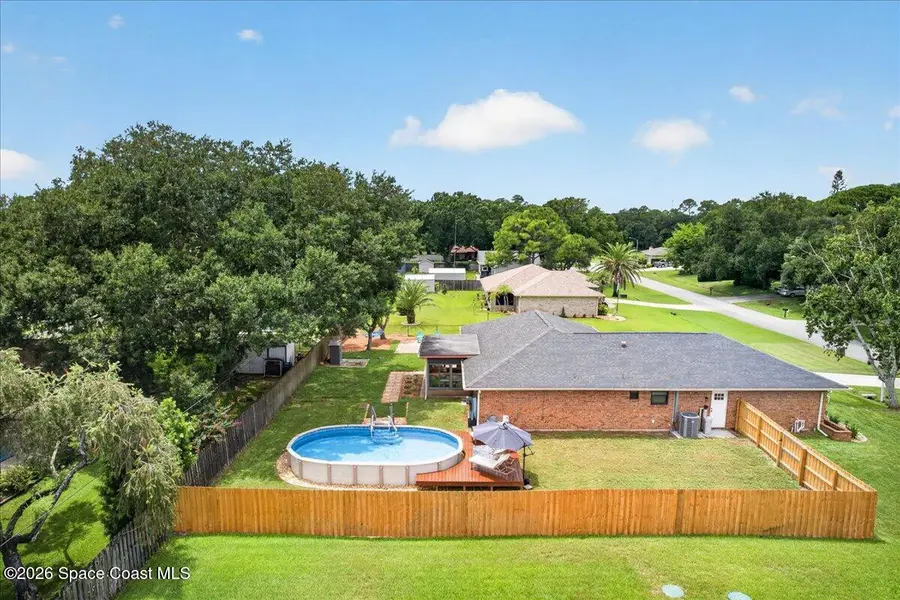 130 Nesbitt Street Ne, Palm Bay, FL 32907 - #2