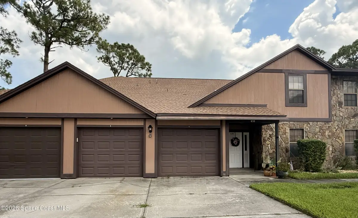 630 Greenwood Village Boulevard #31f, West Melbourne, FL 32904 - #1