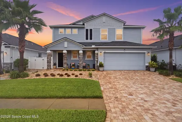 191 Sandstone Drive, St. Augustine, FL 32086