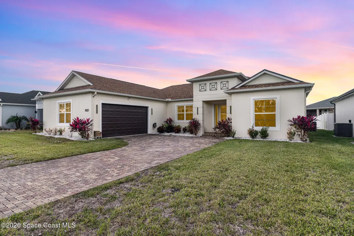 1923 Crossbill Drive, Titusville, FL 32796 - #1