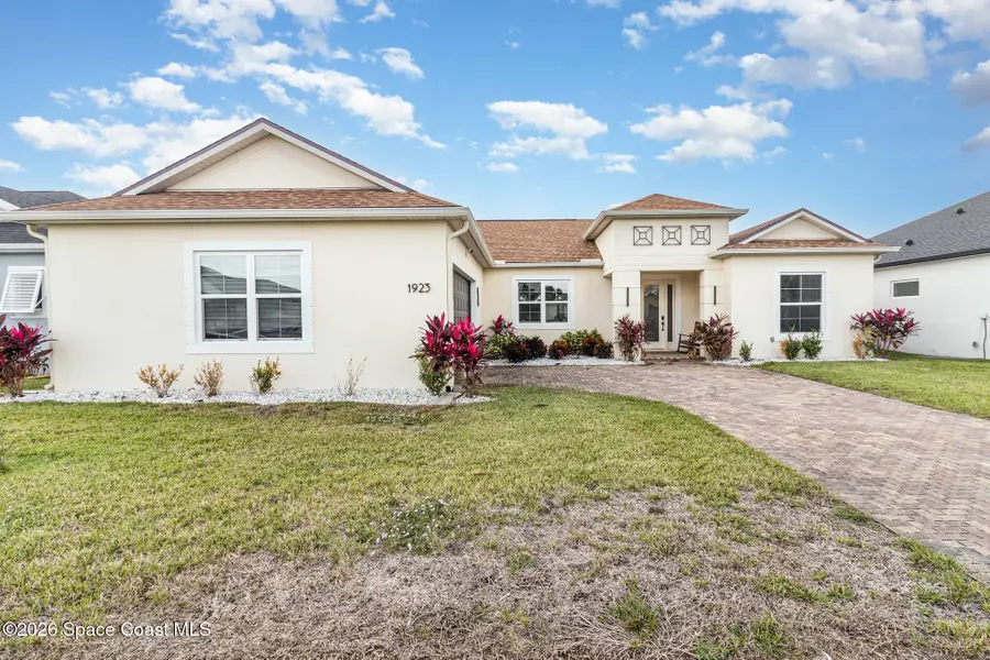 1923 Crossbill Drive, Titusville, FL 32796 - #2