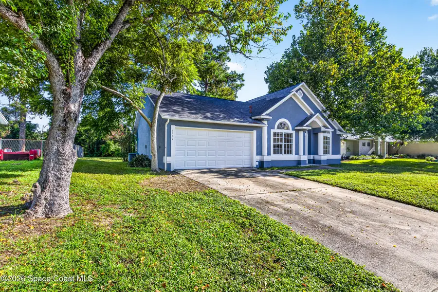 5220 Fruitport Street, Cocoa, FL 32927 - #3