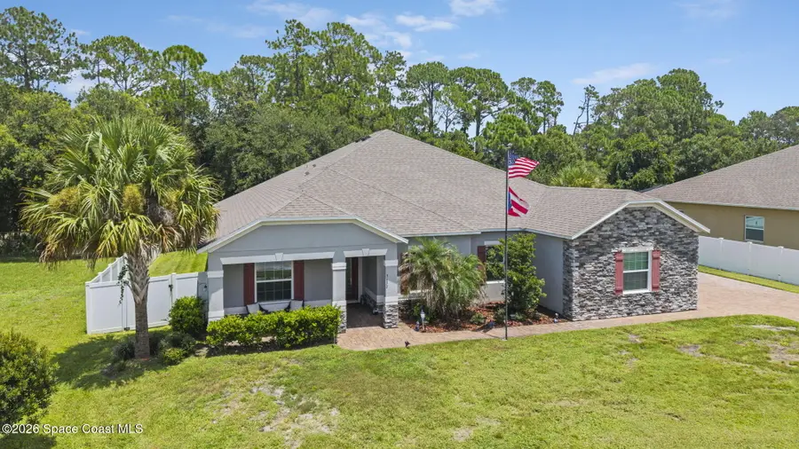 3650 Breezy Point Lane, Cocoa, FL 32926 - #2