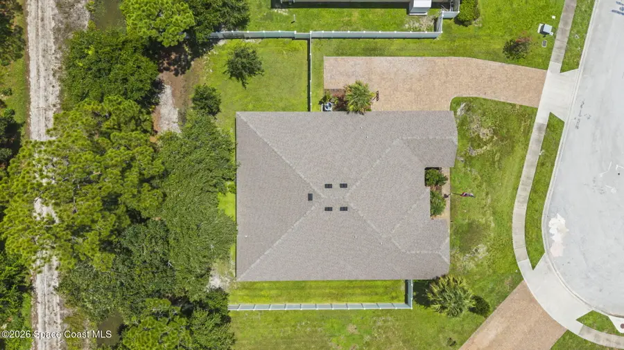 3650 Breezy Point Lane, Cocoa, FL 32926 - #3