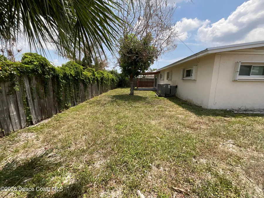 340 Belair Avenue, Merritt Island, FL 32953 - #3