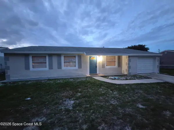 960 Elkcam Boulevard, Cocoa, FL 32927
