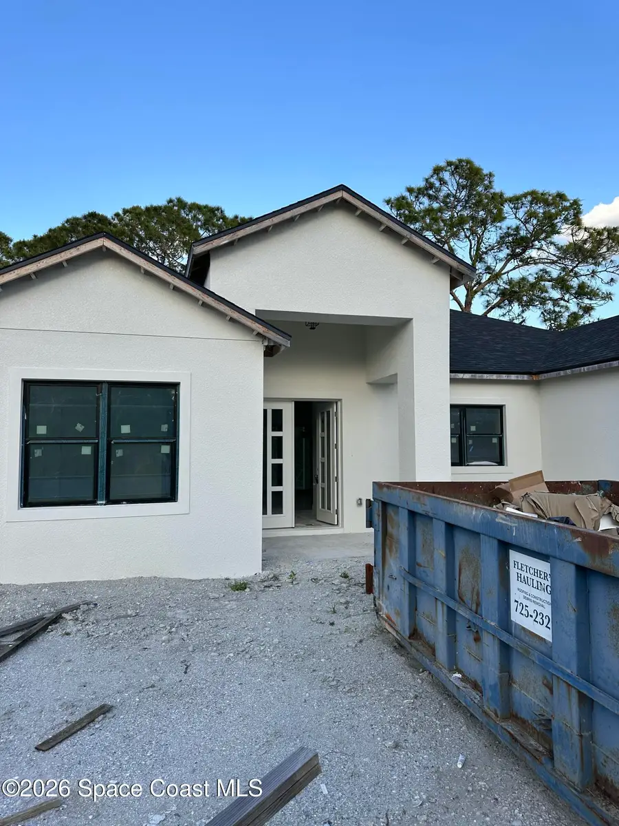 364 Tamarind Circle Nw, Palm Bay, FL 32907 - #3