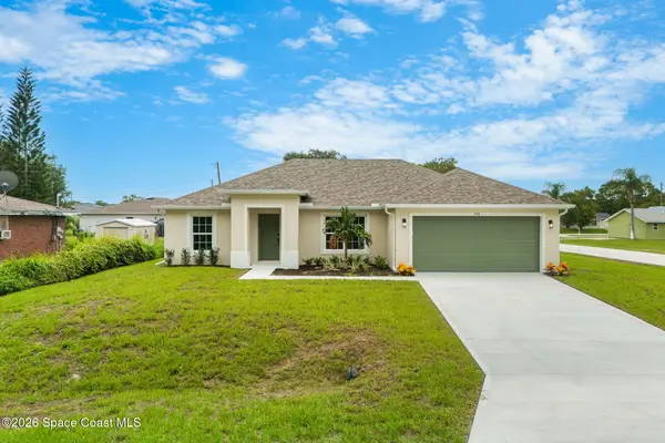 938 Ulster Avenue Se, Palm Bay, FL 32909