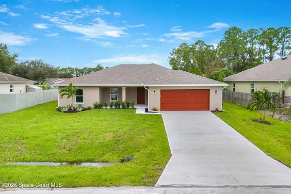 914 Aurelia Avenue Se, Palm Bay, FL 32909